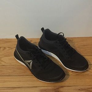 NEW REEBOK ZPRINT PRO SNEAKER